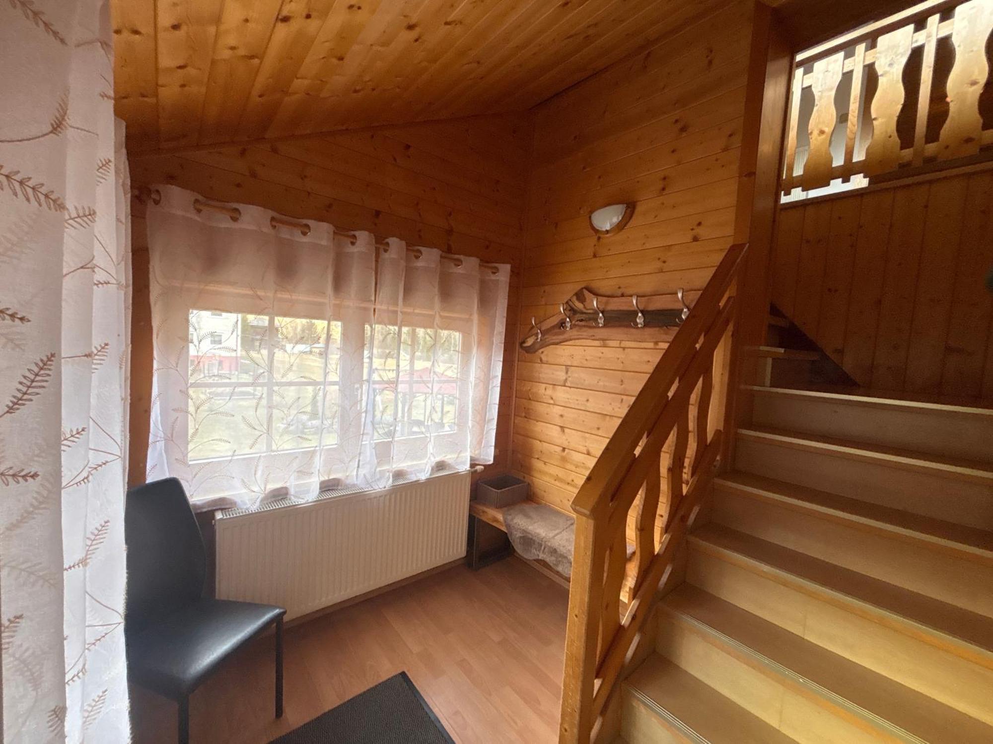 Eggerhof Apartment Flattach Bagian luar foto