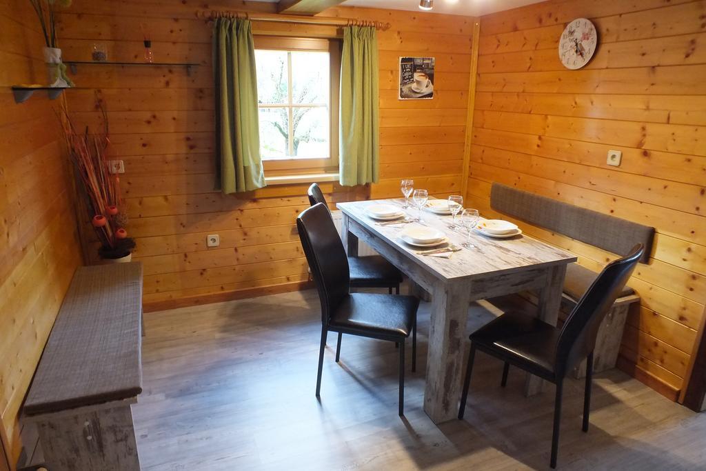 Eggerhof Apartment Flattach Bagian luar foto