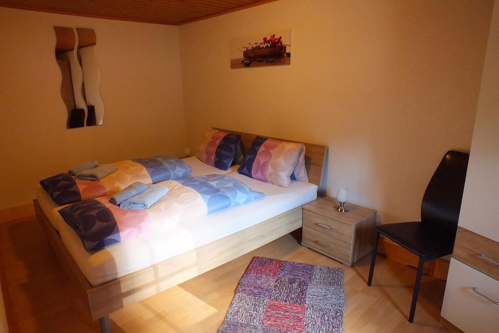 Eggerhof Apartment Flattach Bagian luar foto