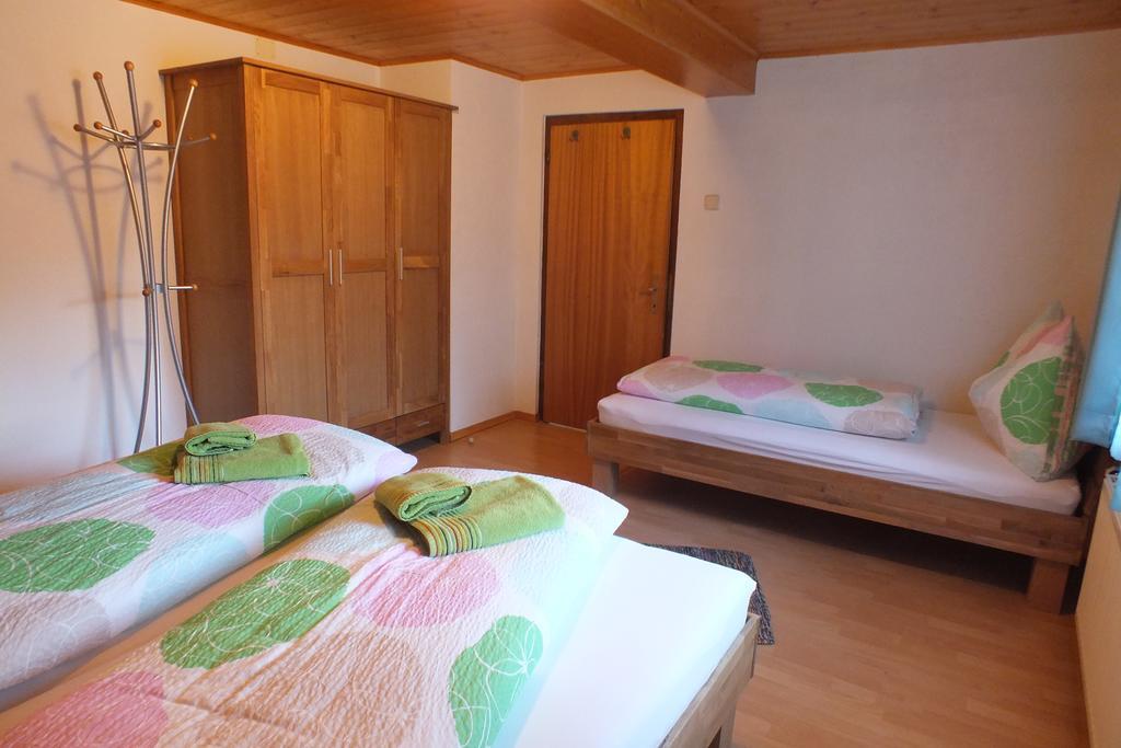 Eggerhof Apartment Flattach Bagian luar foto